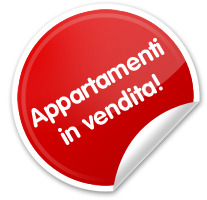 Appartamenti in vendita